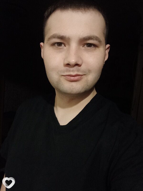 Михаил, 35, Улан-Удэ — анкета №520544