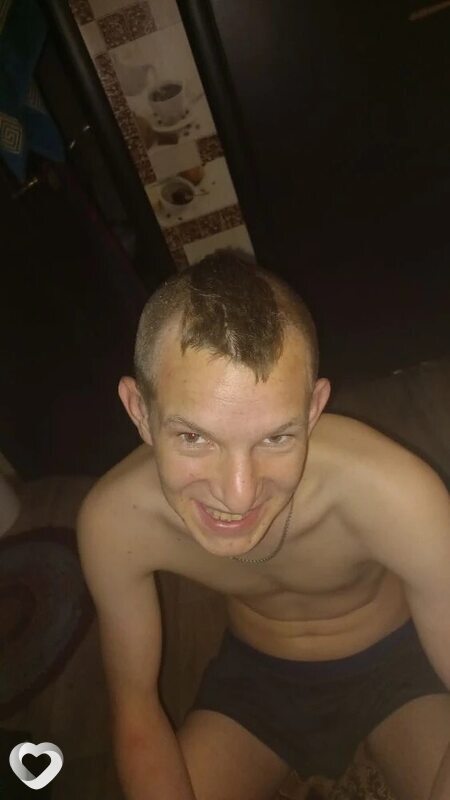 Александр, 35, Камени-на-Оби — анкета №520545