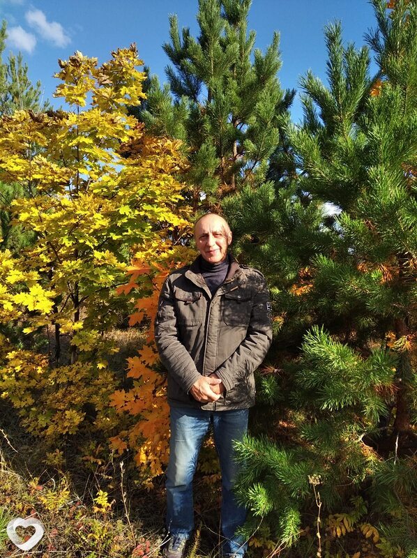 Наиль, 63, Ульяновске — анкета №520546