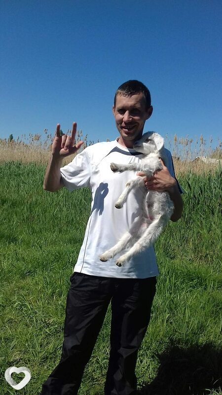 Лёша, 33, Приморско-Ахтарске — анкета №520555