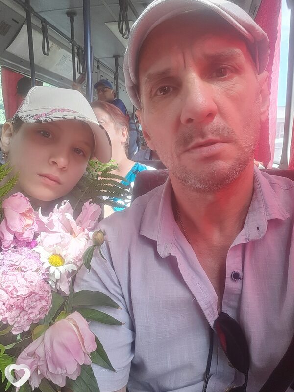 Дмитрий, 52, Саратове — анкета №520557