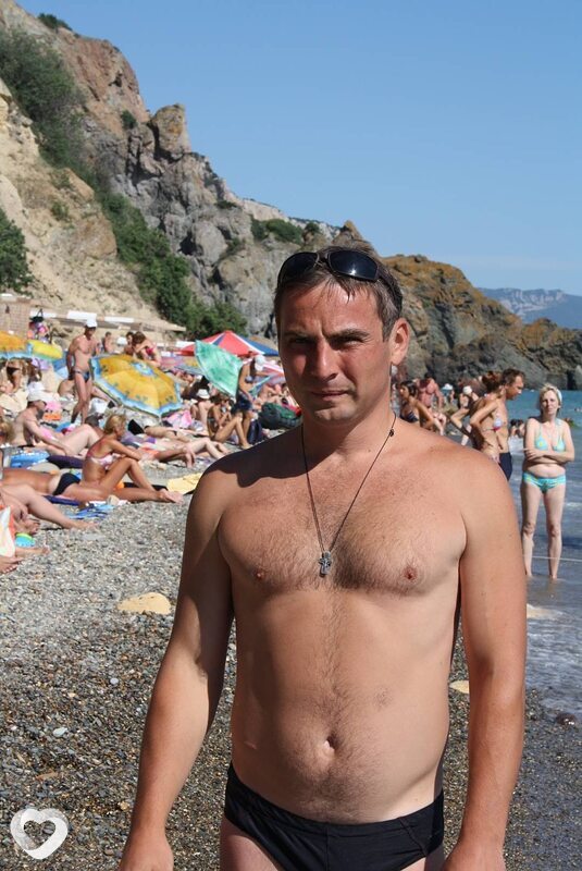 Сергей, 47, Харькове — анкета №520560