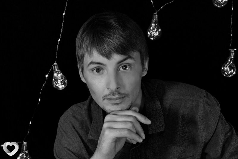 Темыч, 29, Харькове — анкета №520562