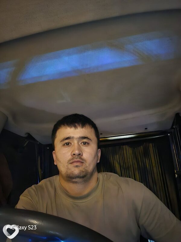 Илхом, 28, Москве — анкета №520466