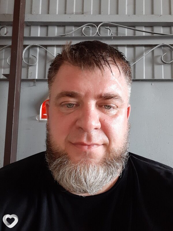 Макс, 44, Усть-Лабинск — анкета №520475