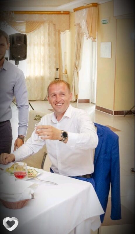 Александр, 38, Новосибирске — анкета №520476