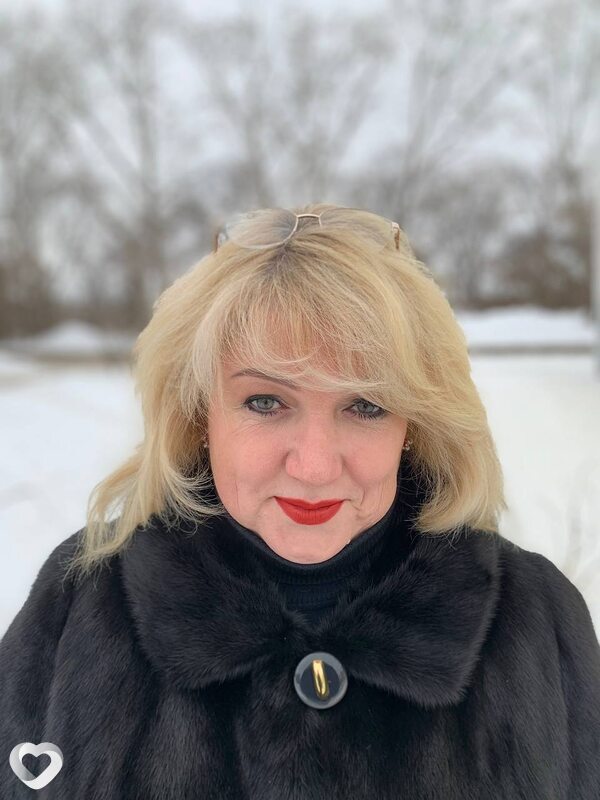 Ольга, 51, Каменске-Уральском — анкета №520480