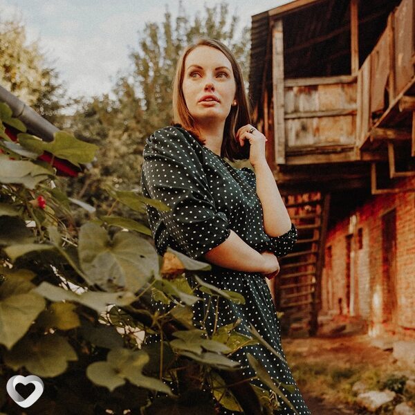 Татьяна, 32, Бресте — анкета №520489