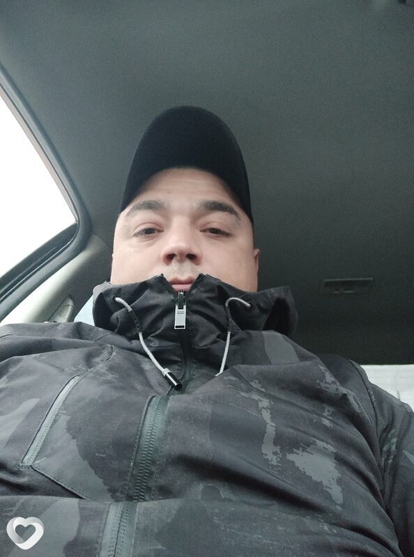 Константин, 40, Тимашевске — анкета №520243