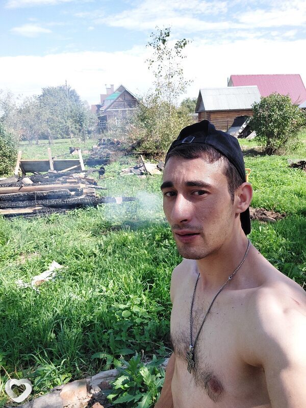 Дима, 29, Малоярославеце — анкета №520244