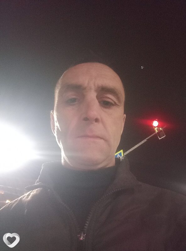 Дмитрий, 46, Раменском — анкета №520245