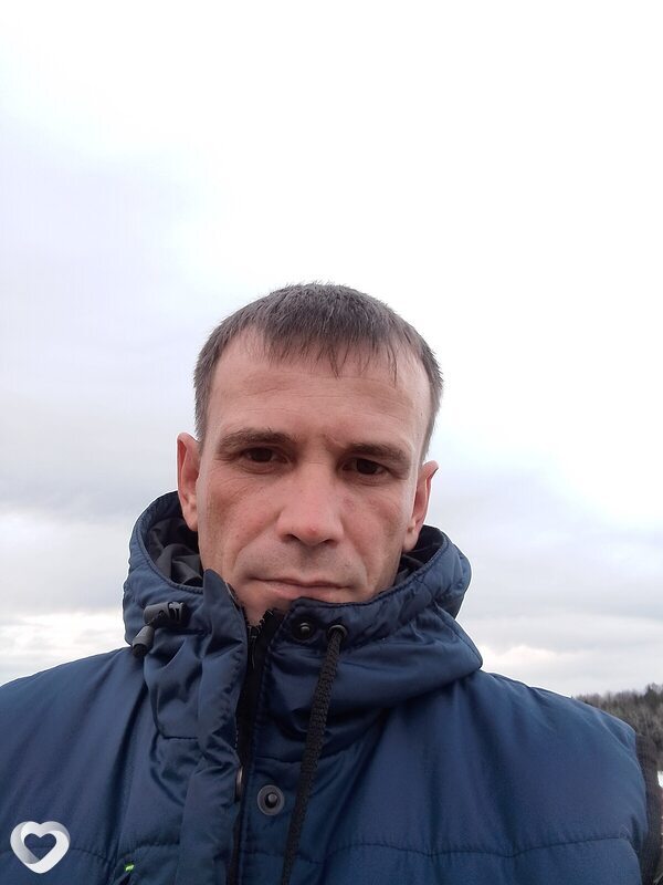Ян, 40, Новоуральске — анкета №520249