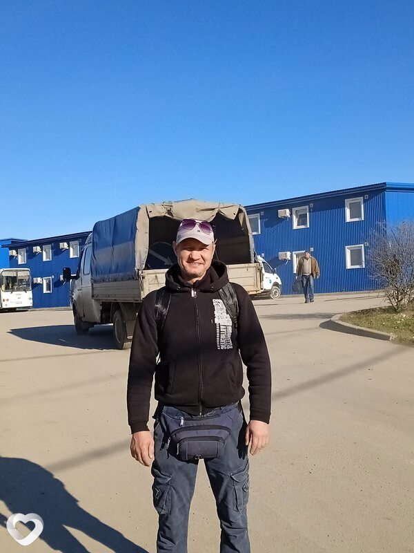 Сергей, 47, Астрахани — анкета №520250