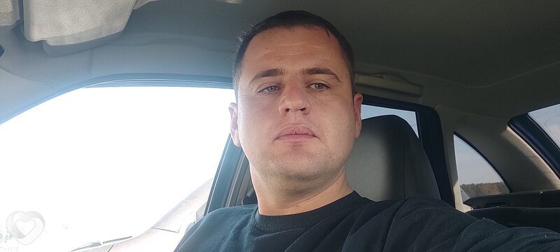 Андрей, 36, Кольчугине — анкета №520257