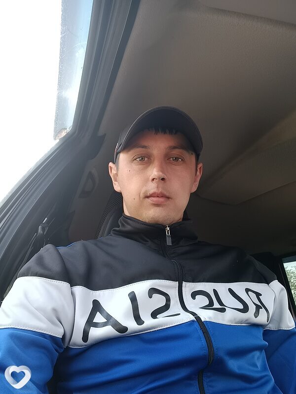 Сергей, 38, Петропавловске — анкета №520263