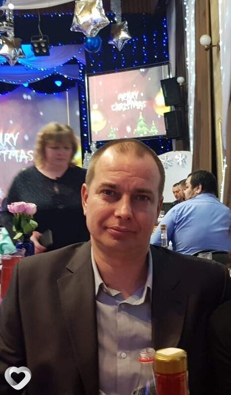 Сергей, 48, Лодейном Поле — анкета №520264