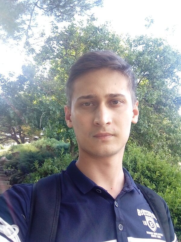 Руслан, 30, Уфе — анкета №520266