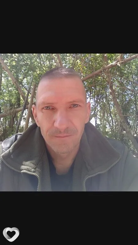 Sasha, 41, Житомире — анкета №9284