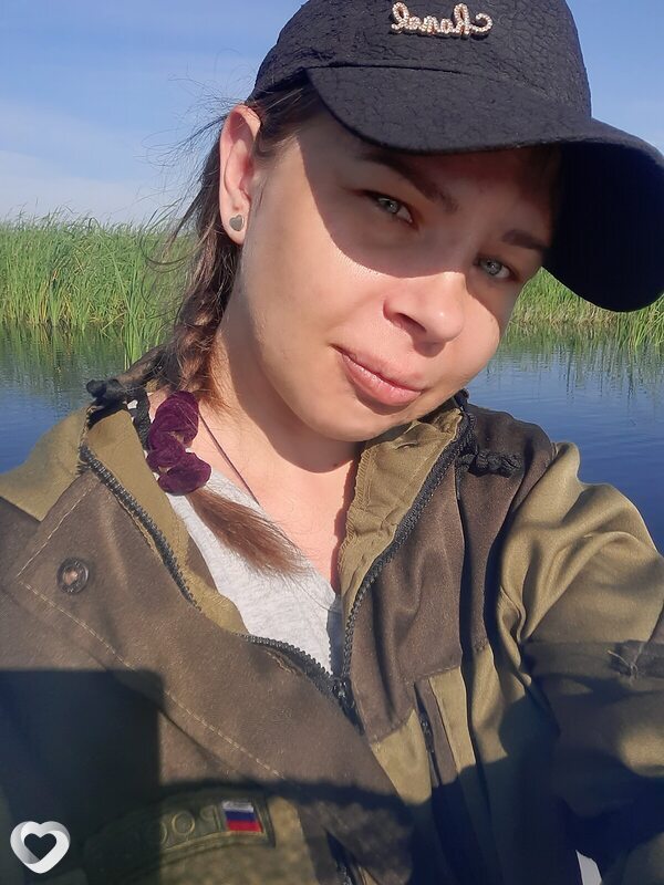 Olga, 37, Алматы — анкета №520273