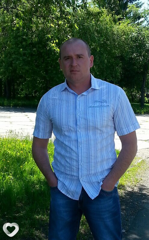Денис, 44, Белове — анкета №520278