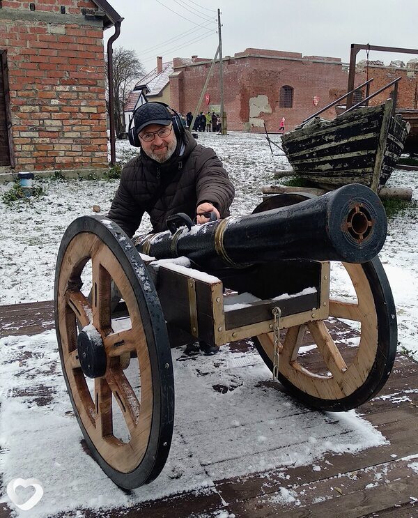 Сергей, 62, Калининграде — анкета №520519