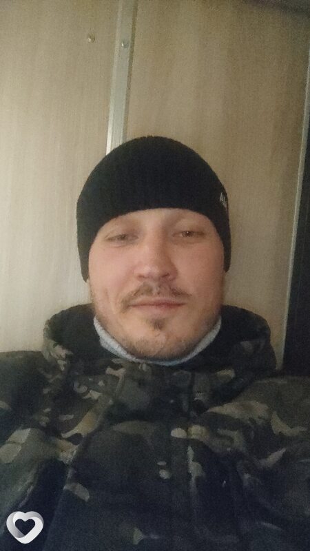 Женя, 38, Новокузнецке — анкета №520530