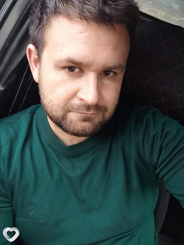 Денис, 35, Курганинске — анкета №520533