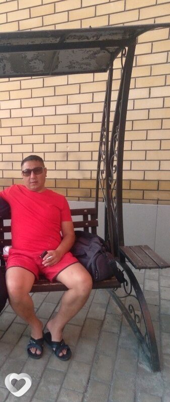 Ммм, 39, Семей — анкета №520538