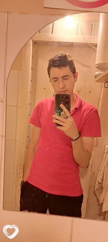 Artur, 25, Казани — анкета №520346