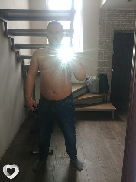 Alex, 44, Смоленске — анкета №520349