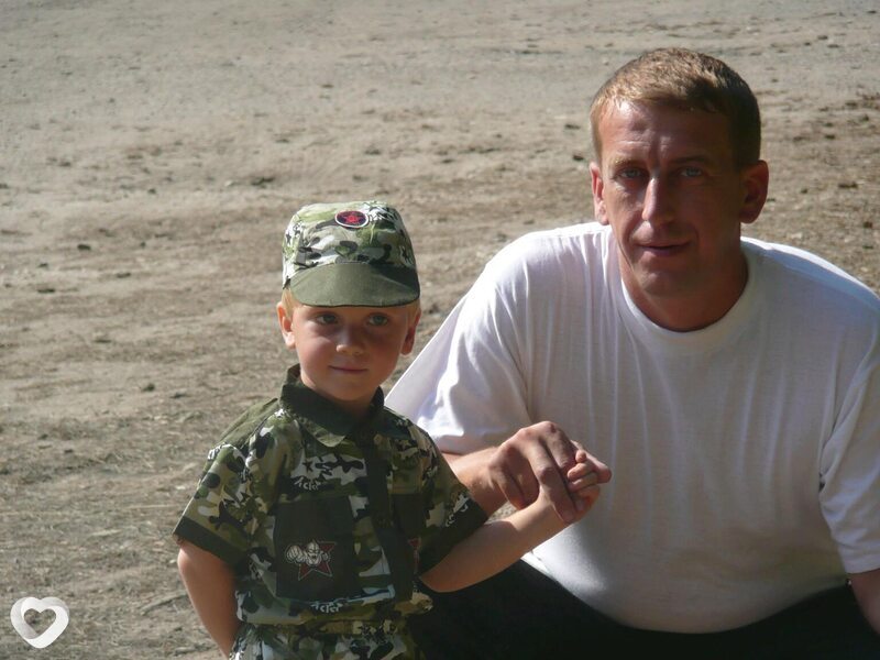 Александр, 48, Кирове — анкета №520350
