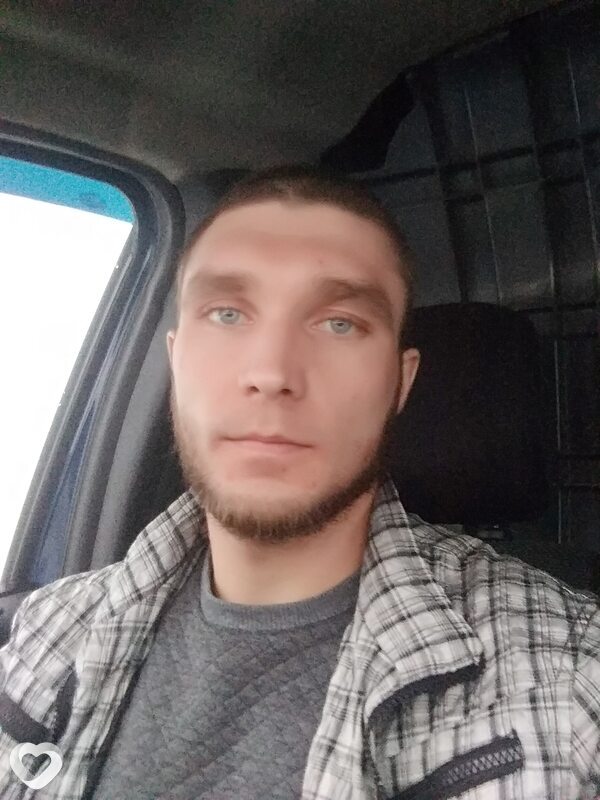 Юрий, 28, Оренбурге — анкета №520352