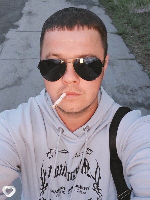 Андрей, 38, Орске — анкета №520353