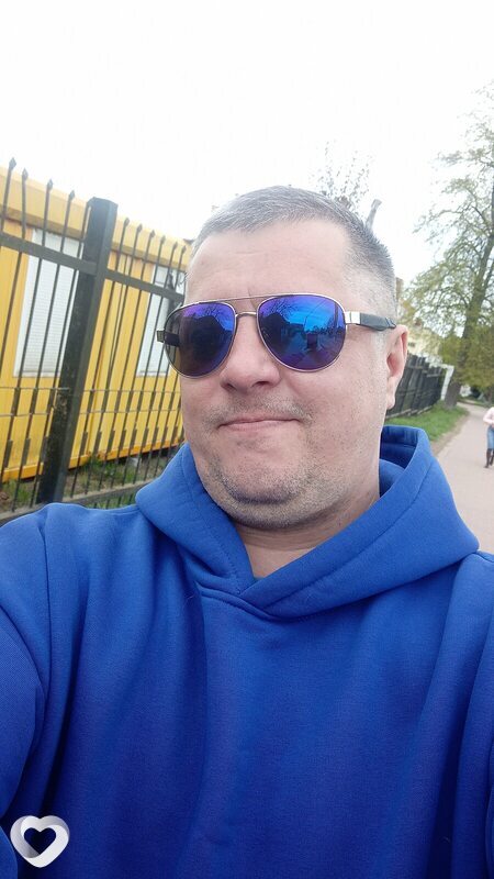 Евгений, 42, Минске — анкета №520360