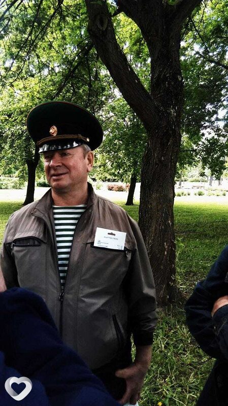 Юрий, Колпино