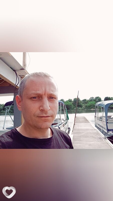 Павел, 42, Москве — анкета №520363