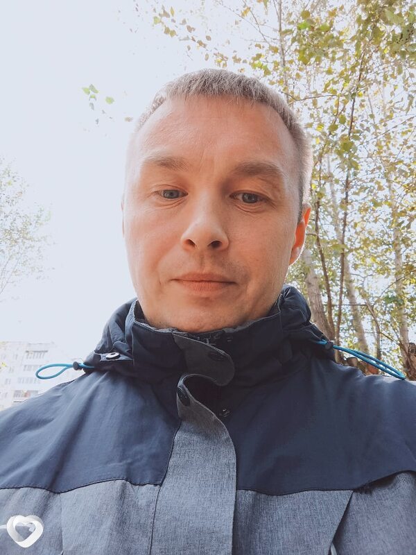 Евгений, 37, Березниках — анкета №520391