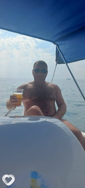 Алексей, 40, Лисках — анкета №520397