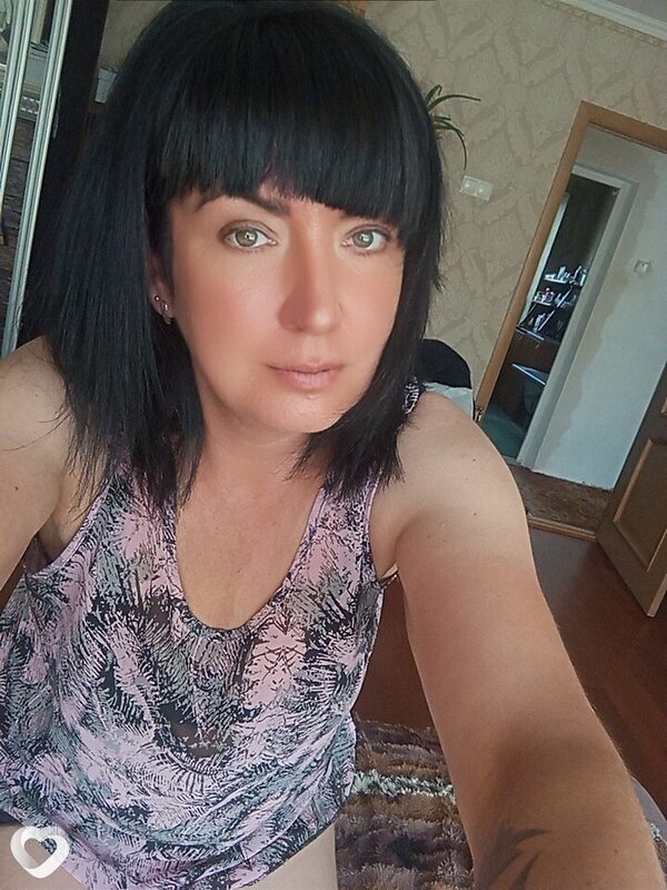 Анна, 45, Ставрополе — анкета №520401