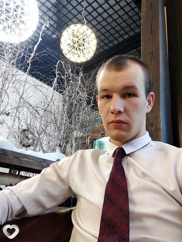 Роман, 31, Иркутске — анкета №520402