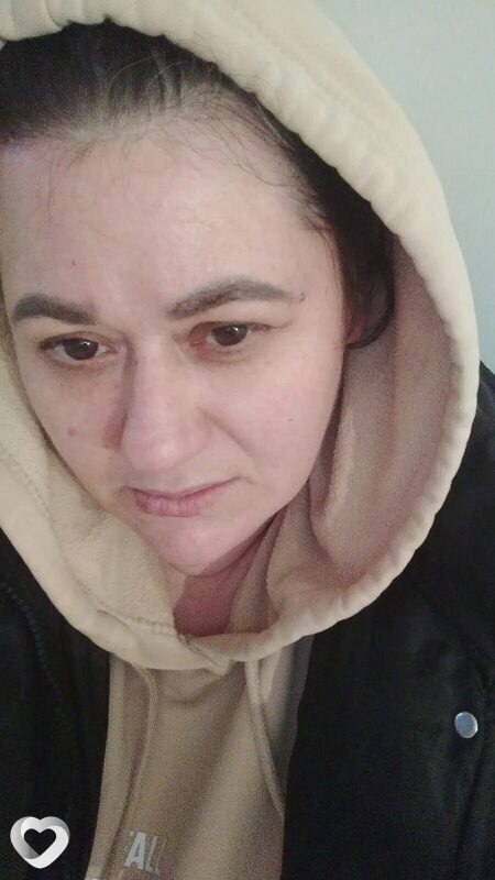 Татьяна, 43, Астане — анкета №520411