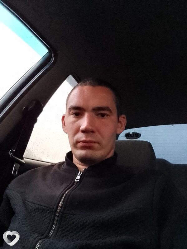 Андрей, 31, Белгороде — анкета №520414