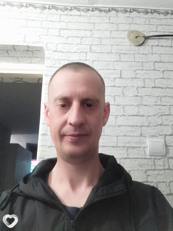 Николай, 42, Улан-Удэ — анкета №520415