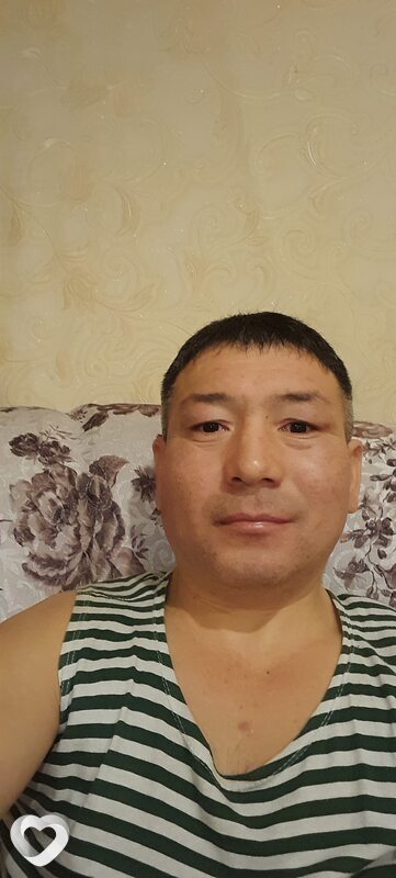 Ласкер, 44, Павлодаре — анкета №520494