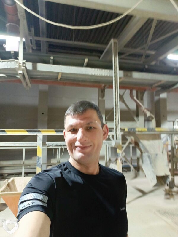 Vi, 42, Серпухове — анкета №520499