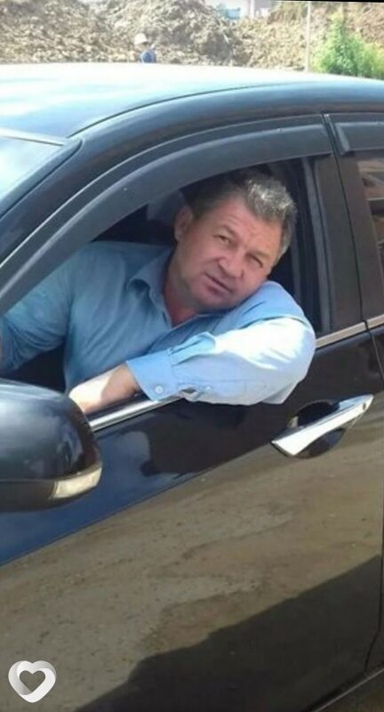 Виталий, 53, Калуге — анкета №520503