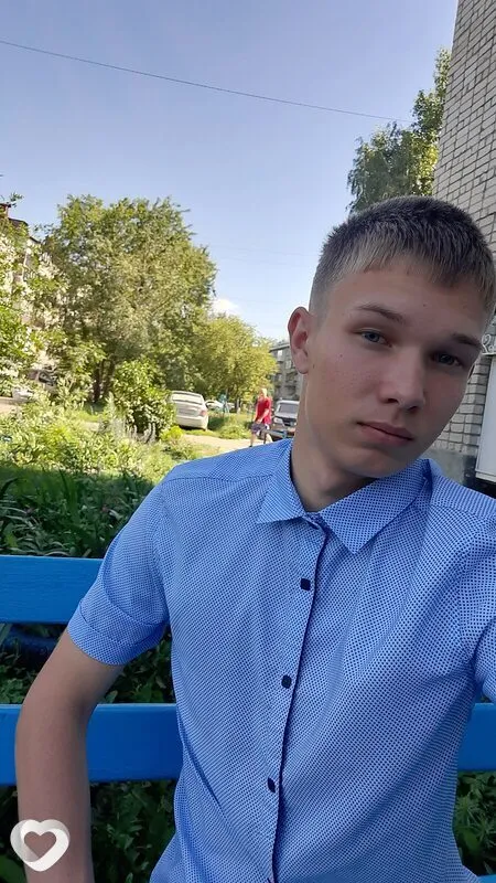 Константин, 22, Барнауле — анкета №520513