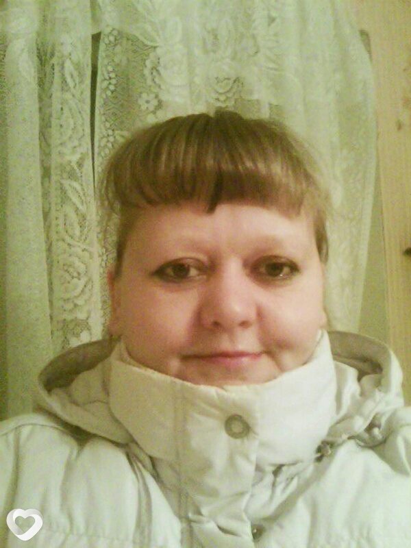 Людмила, 52, Тольятти — анкета №520097