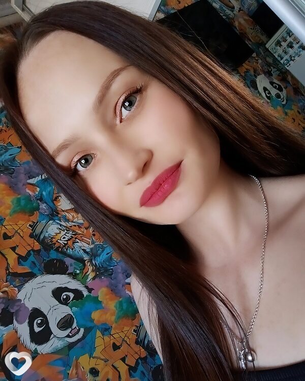 Мария, Глуск