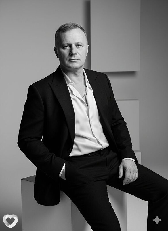 Дмитрий, 40, Омске — анкета №520100